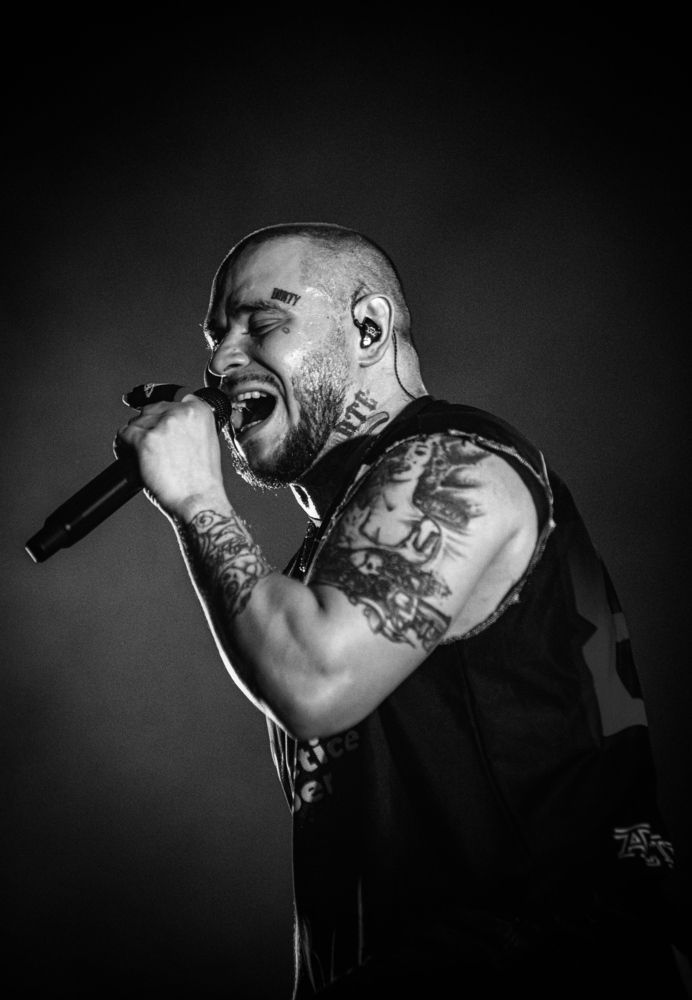 Live Expression