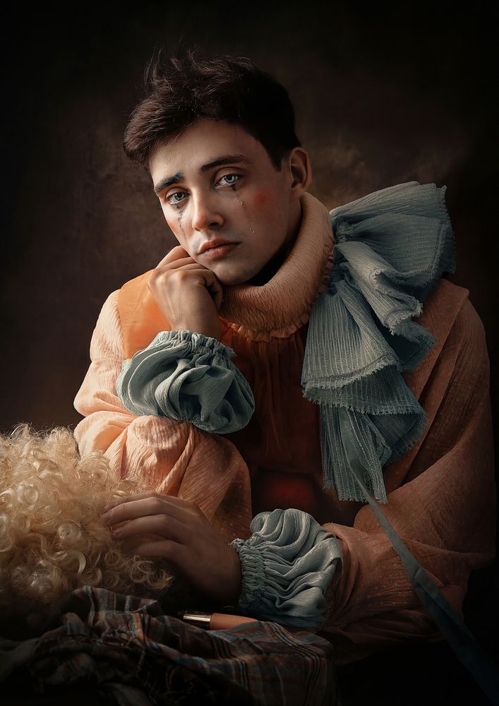 Photograph by Татьяна Звада