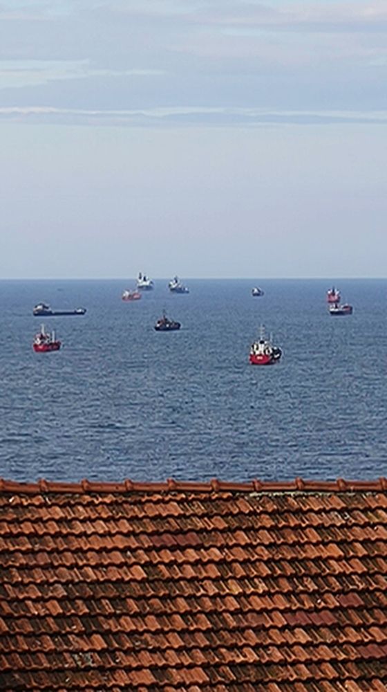 Photograph by Юлия Бурминская