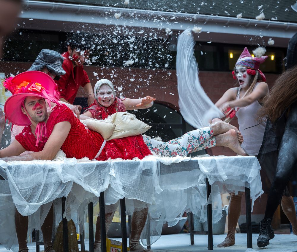 Фотография автора Михаил Бове