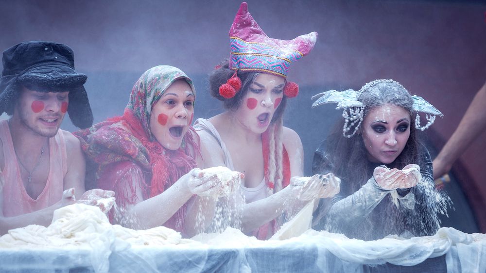 Фотография автора Михаил Бове