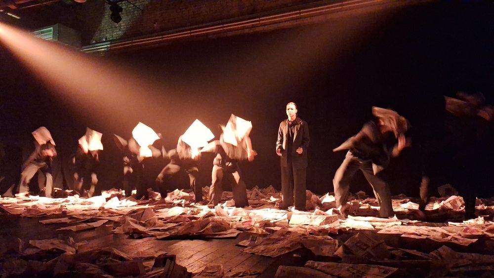 Photograph by Наталья Вялых