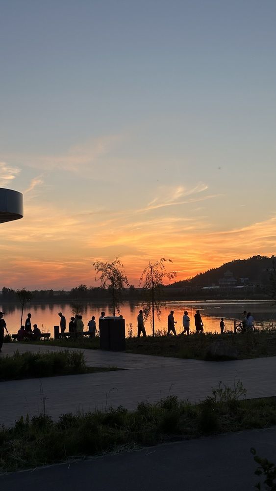 Photograph by Ольга Бастракова