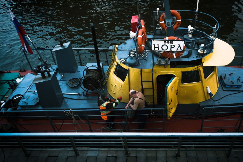 Photograph by Елена Барышева