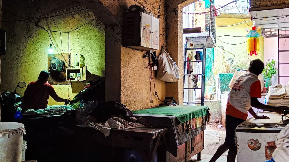 Photograph by Harsh Mishra