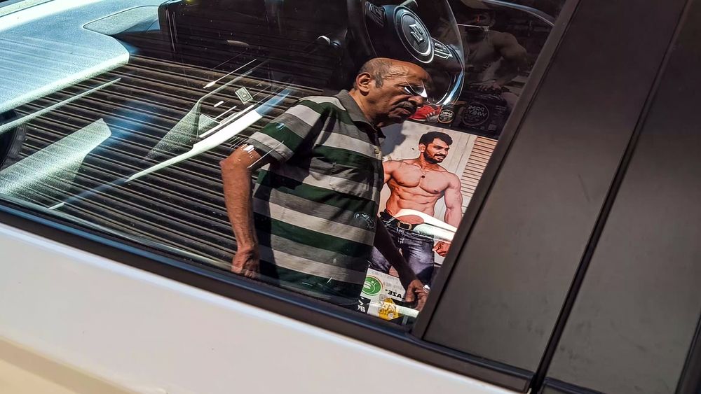 Photograph by Harsh Mishra