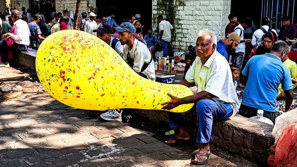 Photograph by Harsh Mishra