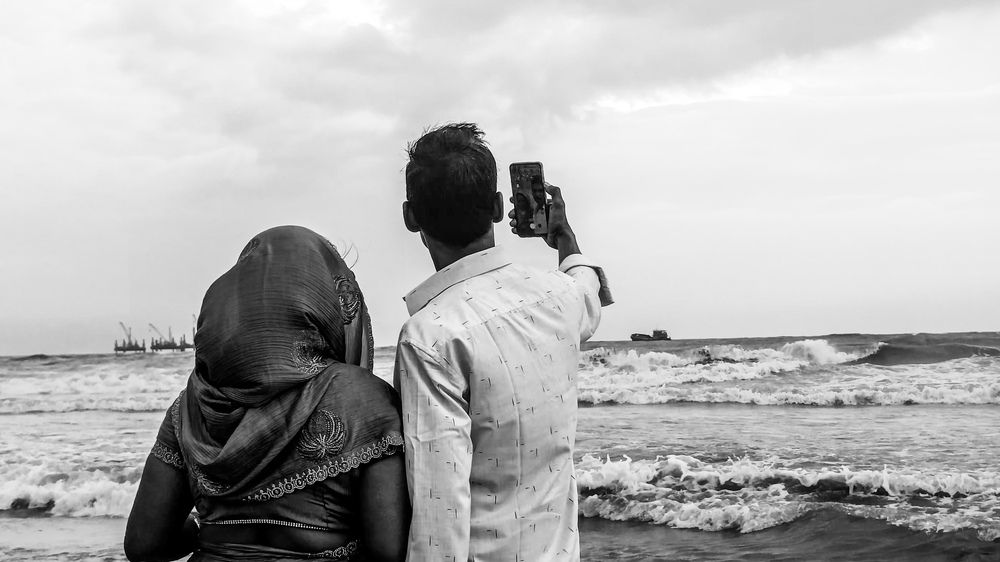 Photograph by Harsh Mishra