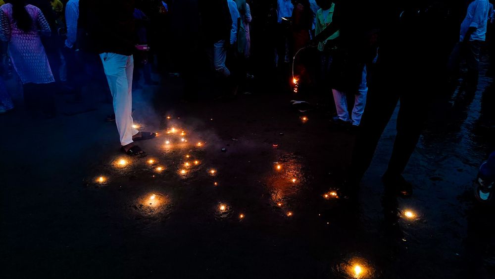 Photograph by Harsh Mishra