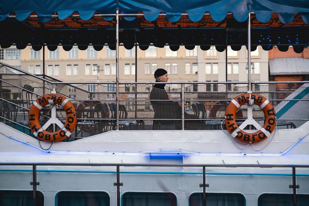 Photograph by Елена Барышева