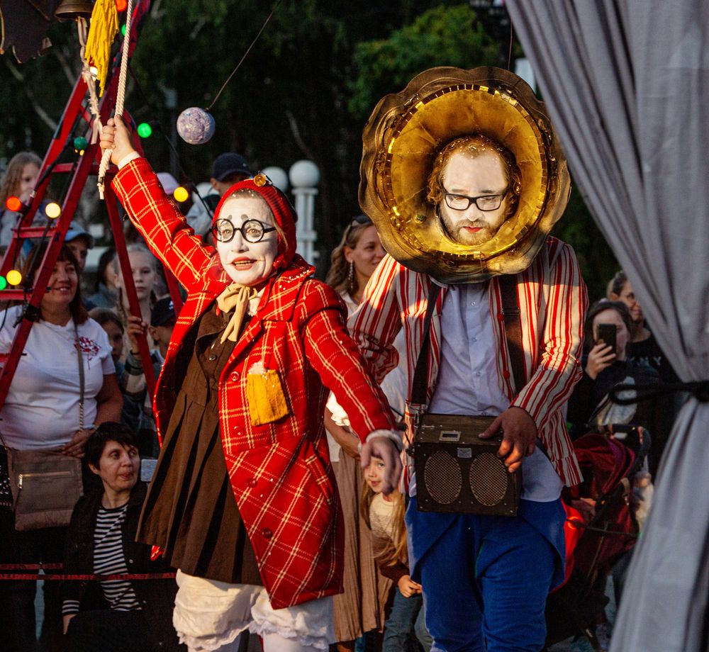 Фотография автора Михаил Бове