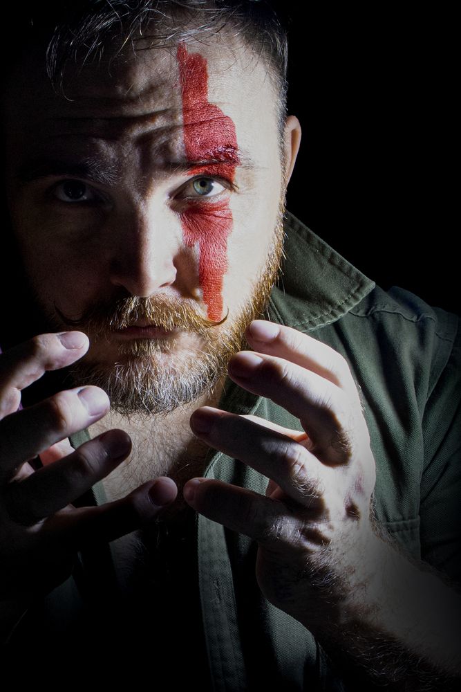 Photograph by Денис Сапрыкин