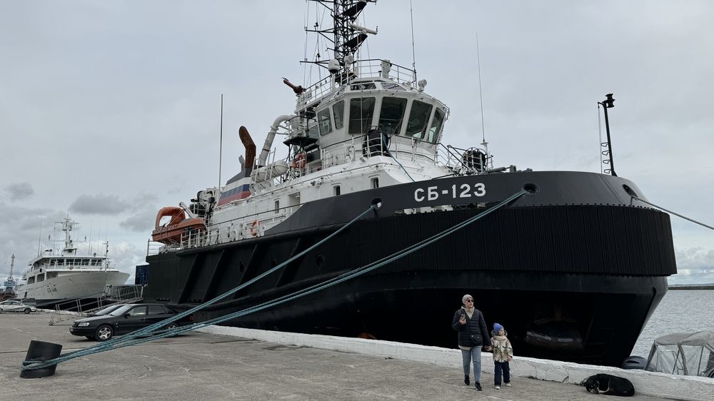 Photograph by Сергей Смирнов