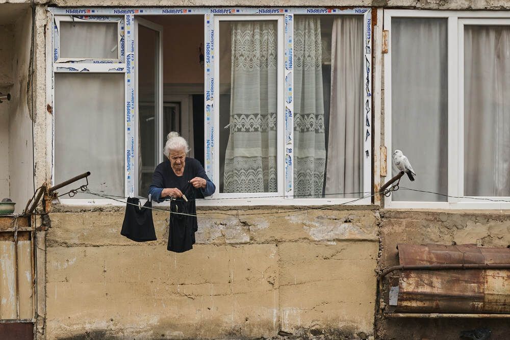 Photograph by Дмитрий Солодухин