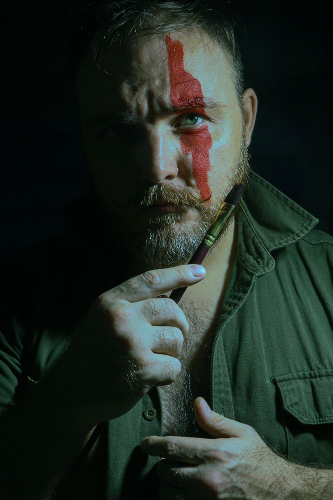 Photograph by Денис Сапрыкин