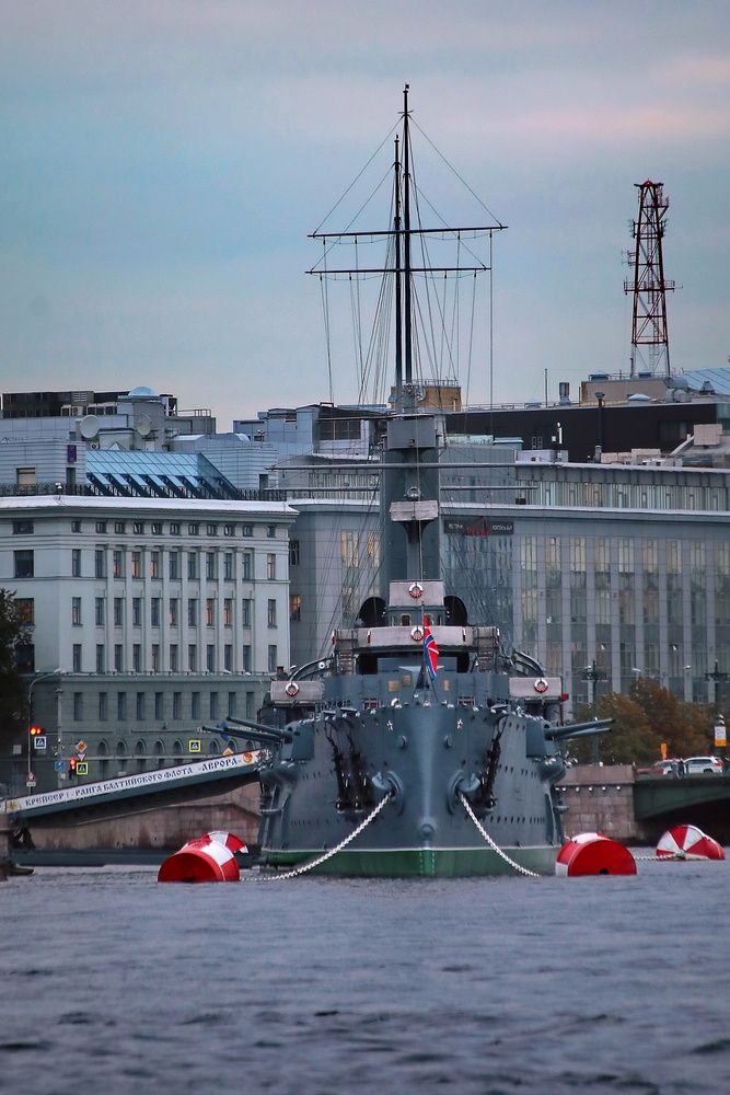 Photograph by Татьяна Бравая