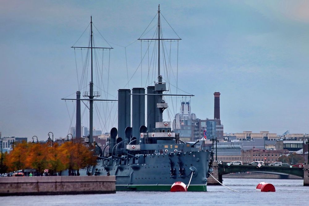 Photograph by Татьяна Бравая