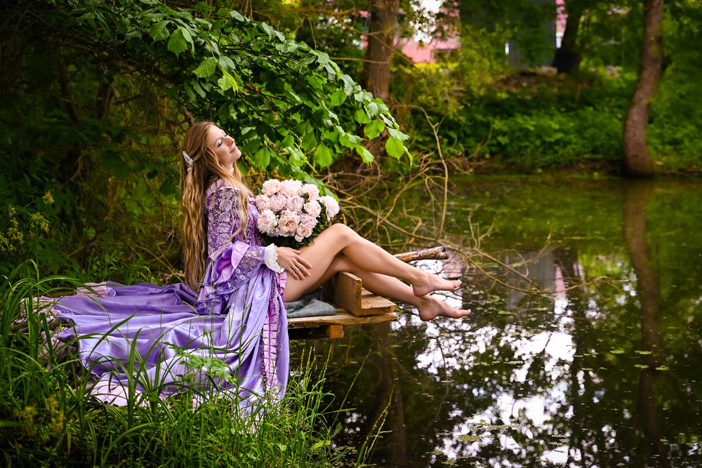 Photograph by Ольга Коршунова