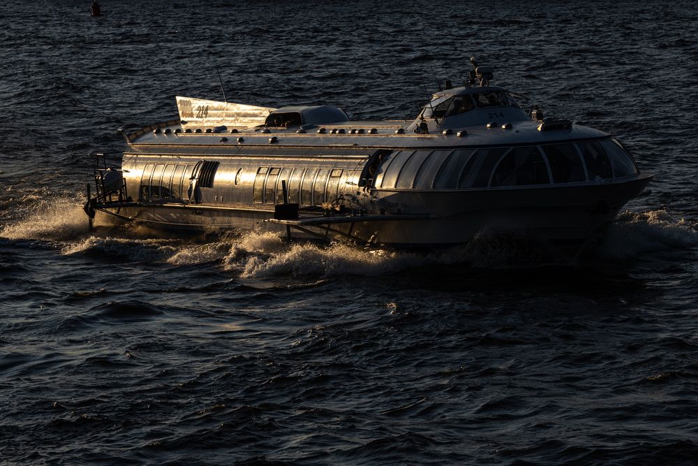 Photograph by Sergei Komlev