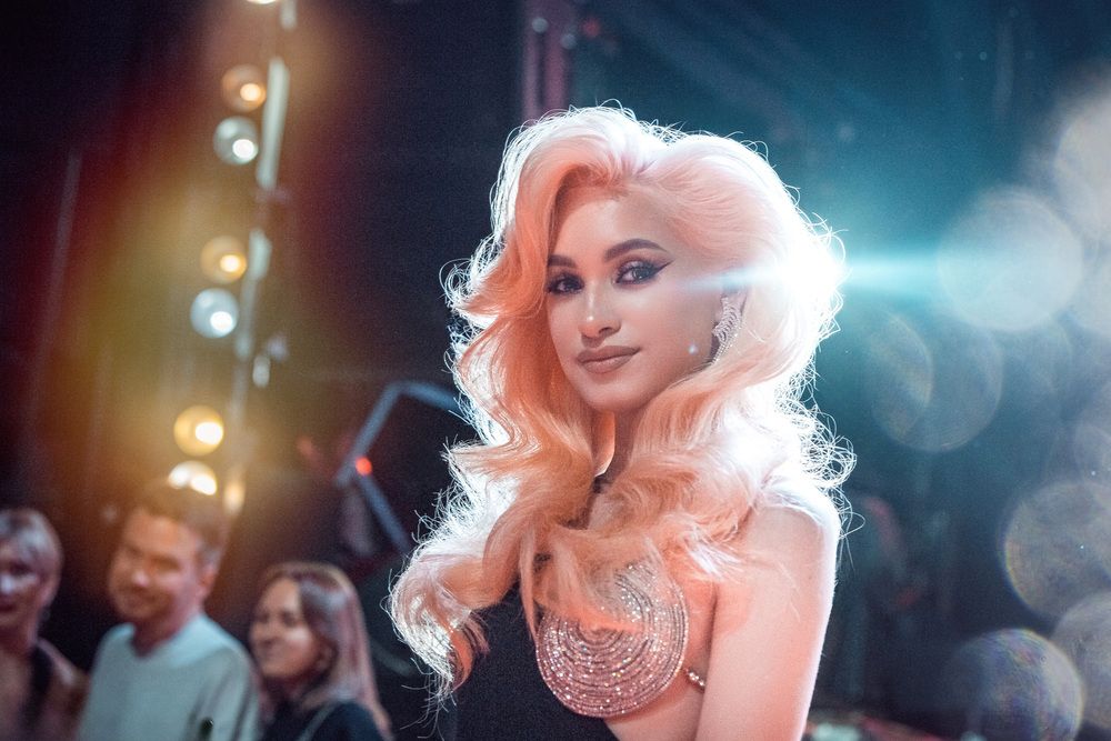 Фотография автора Михаил Бове