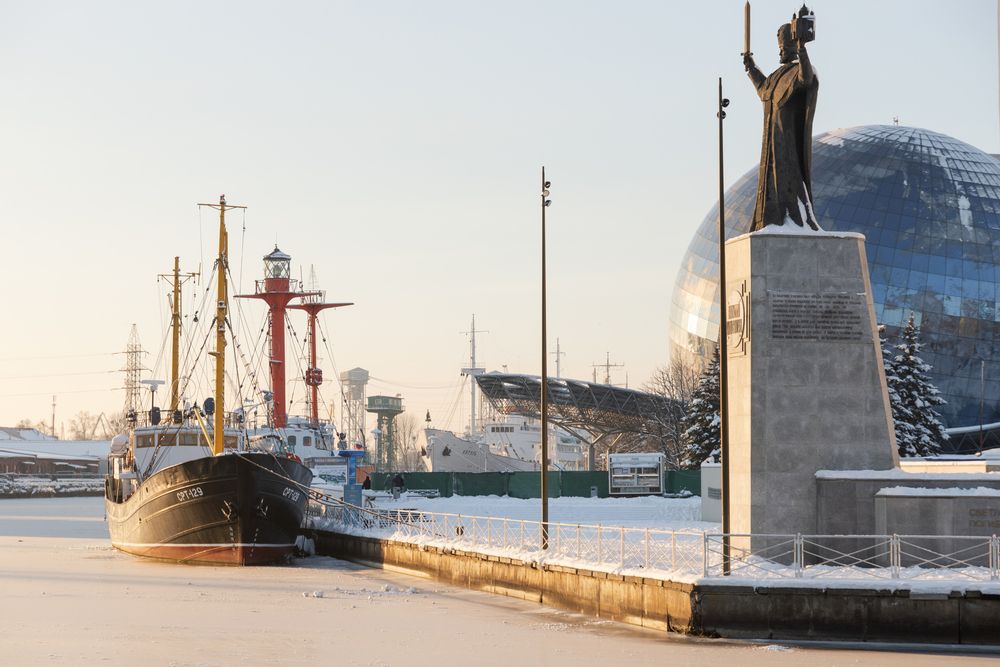 Фотография автора Alexander Pakhomov