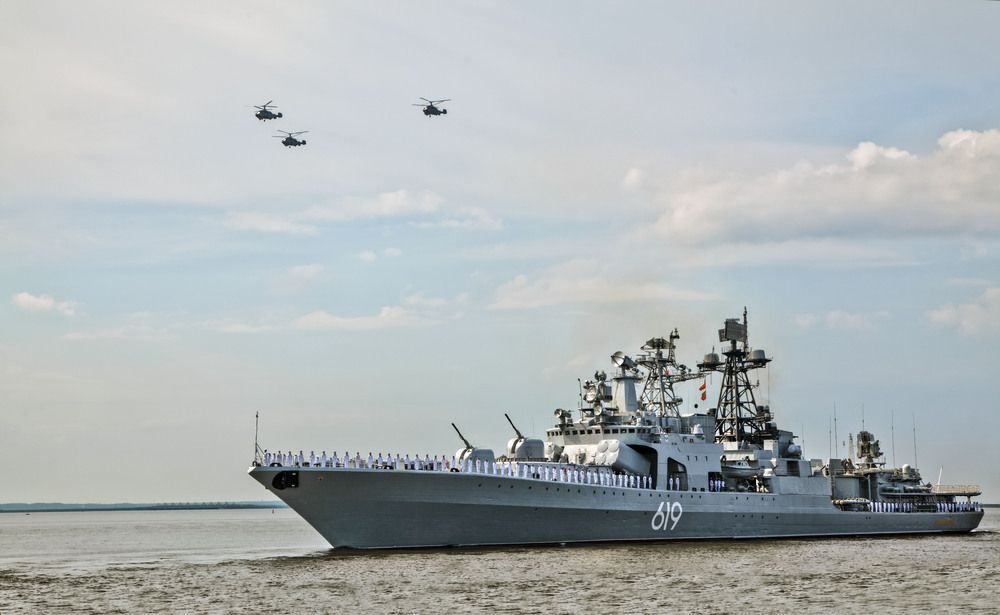 Фотография автора Ольга Виноградова