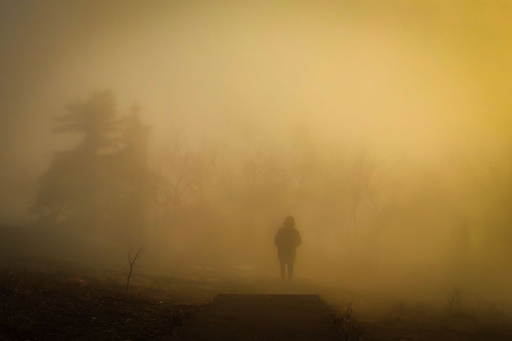 Photograph by Igor Maksimenko