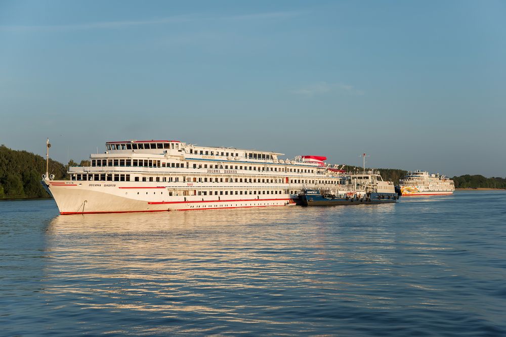 Photograph by Андрей Чуйков