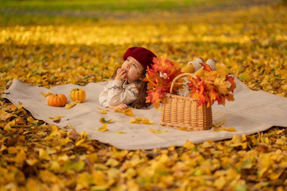 The Autumn Chapter