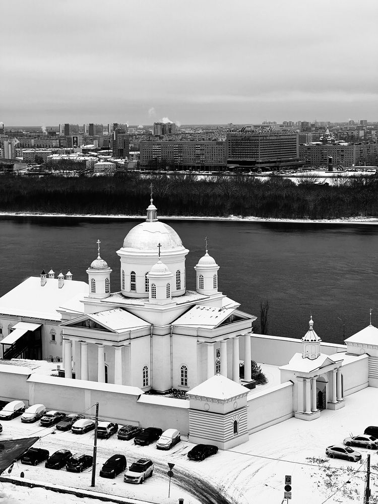Фотография автора Софья Трусова