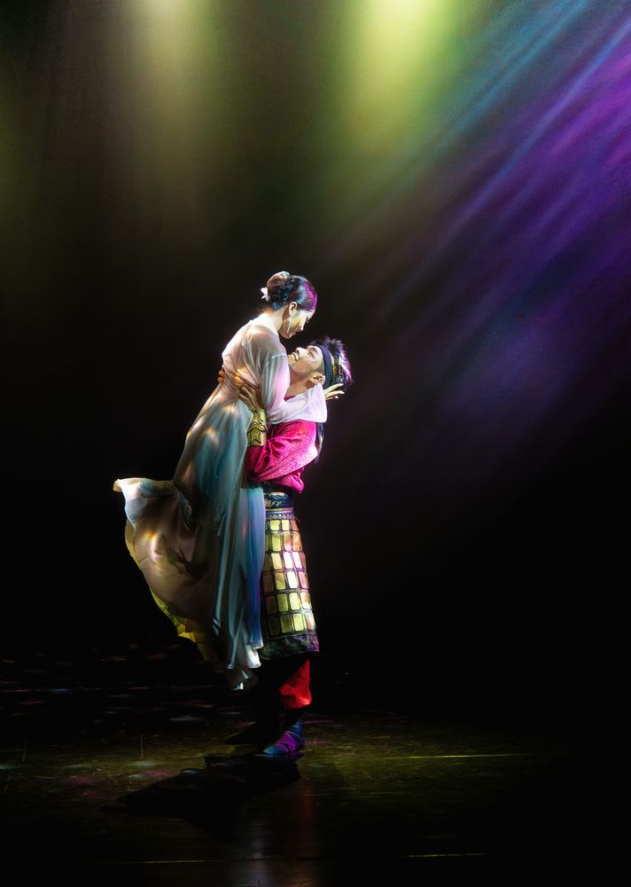 Photograph by Tran Phuong