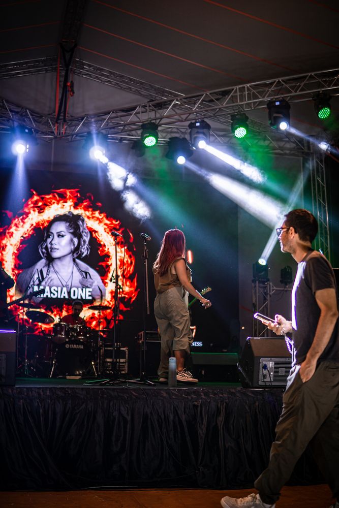 Photograph by fiqkri aziz