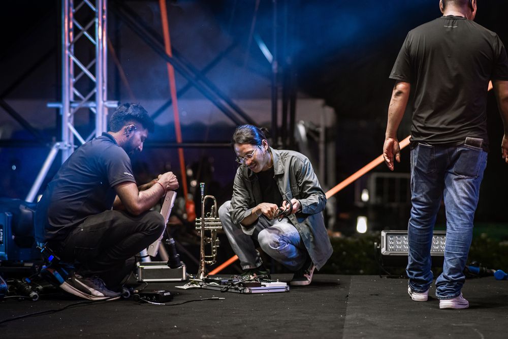 Photograph by fiqkri aziz