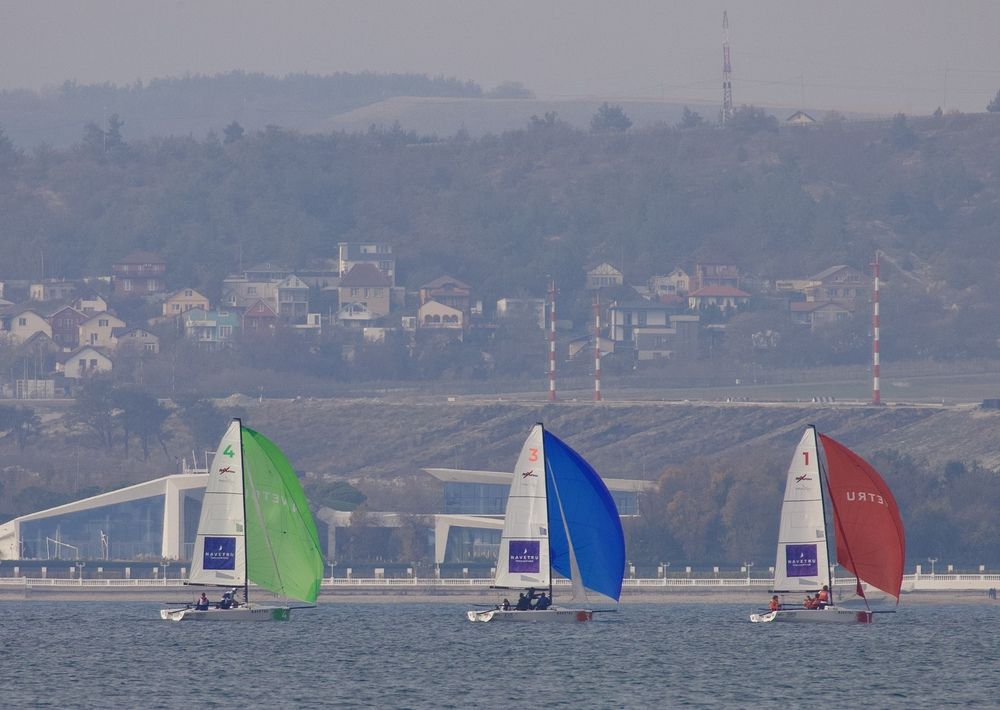 Photograph by Борис Захаров