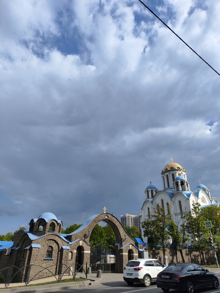 Photograph by Татьяна Пьянзина