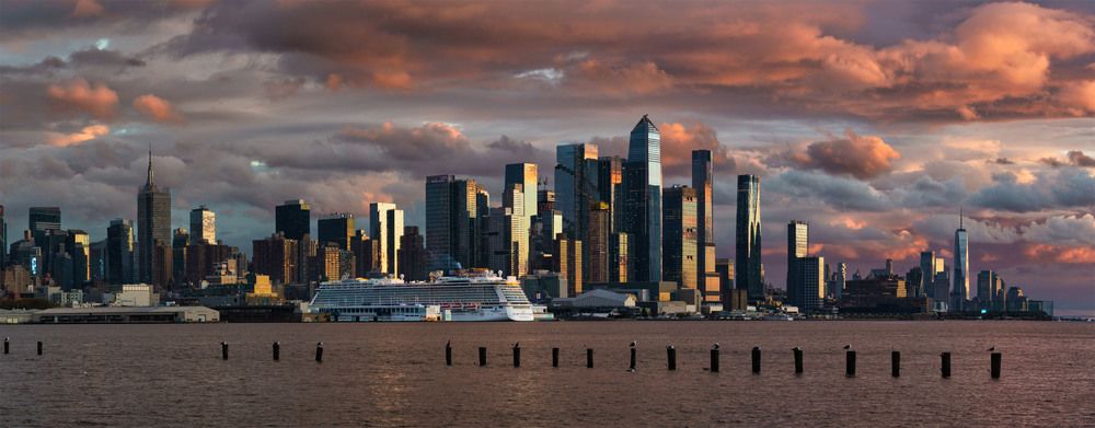 Photograph by Albert Zhager