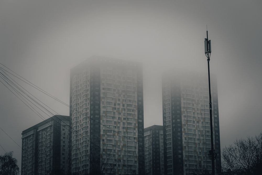 Photograph by Евгения Буйских