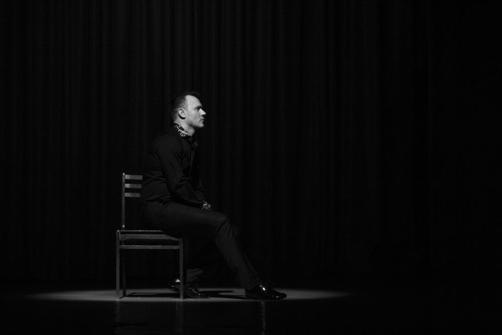 Photograph by Никита Коробейников