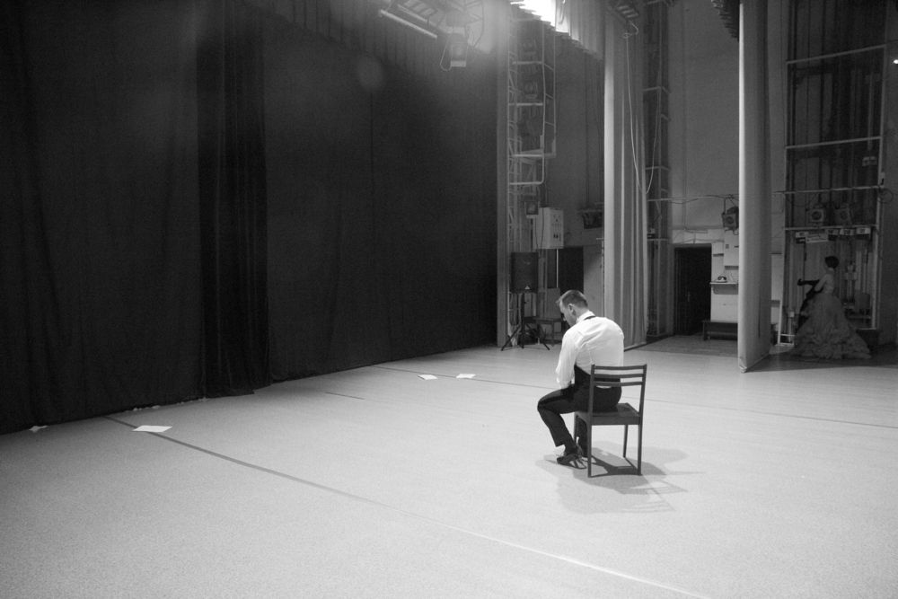 Photograph by Никита Коробейников