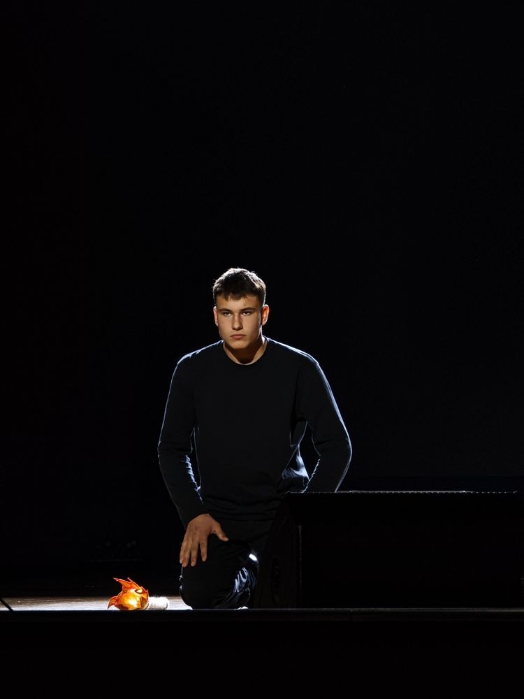 Photograph by Наталья Иванова