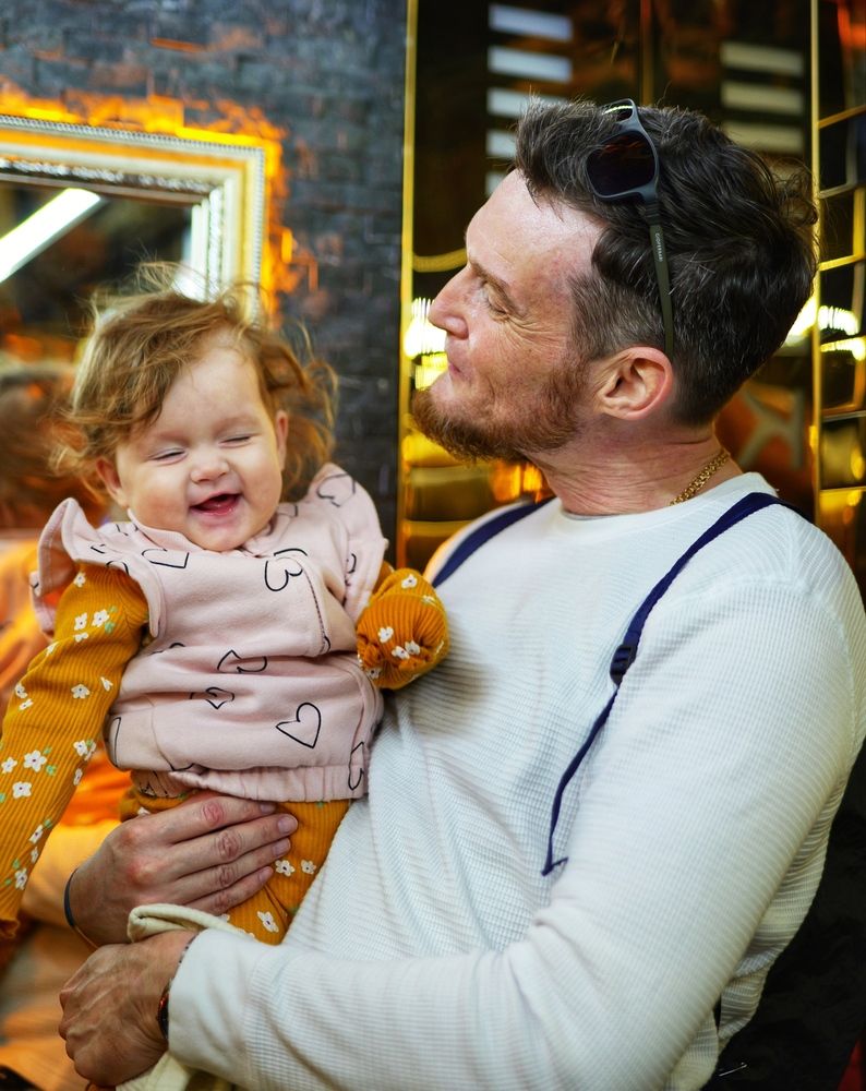 Photograph by Artur Smyrnov