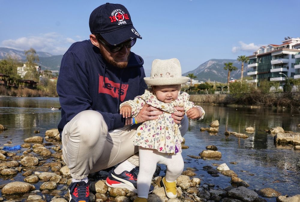 Photograph by Artur Smyrnov