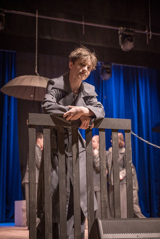 Фотография автора Сережа Сережин