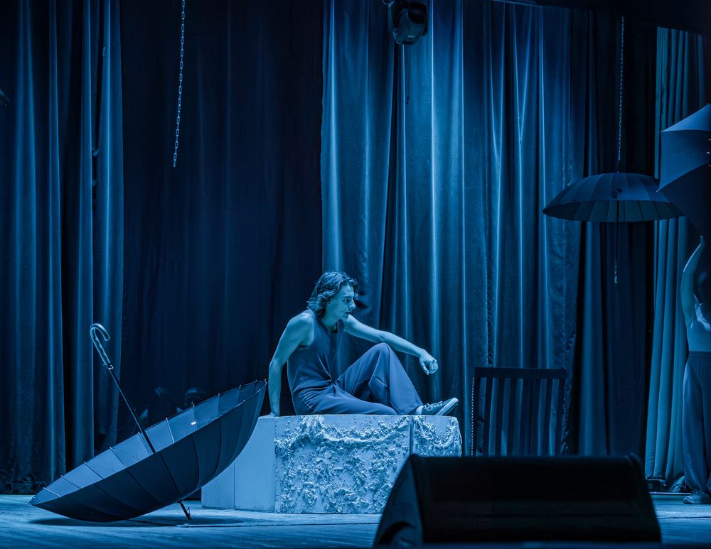 Фотография автора Сережа Сережин