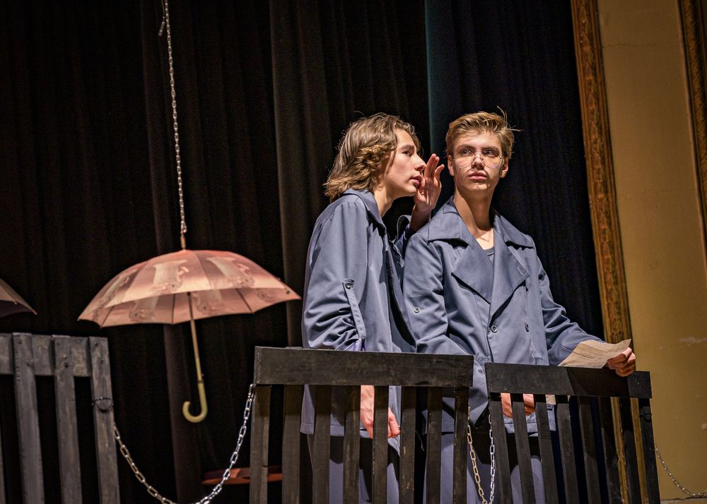 Фотография автора Сережа Сережин