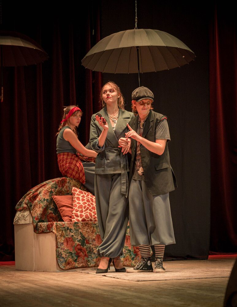 Фотография автора Сережа Сережин