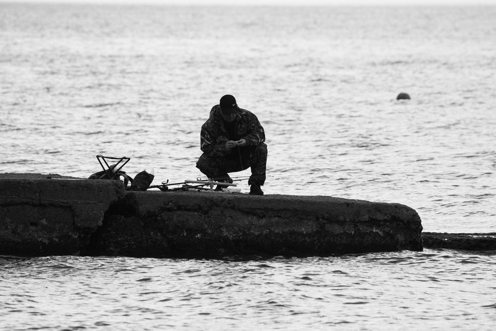 Photograph by Артем Логинов