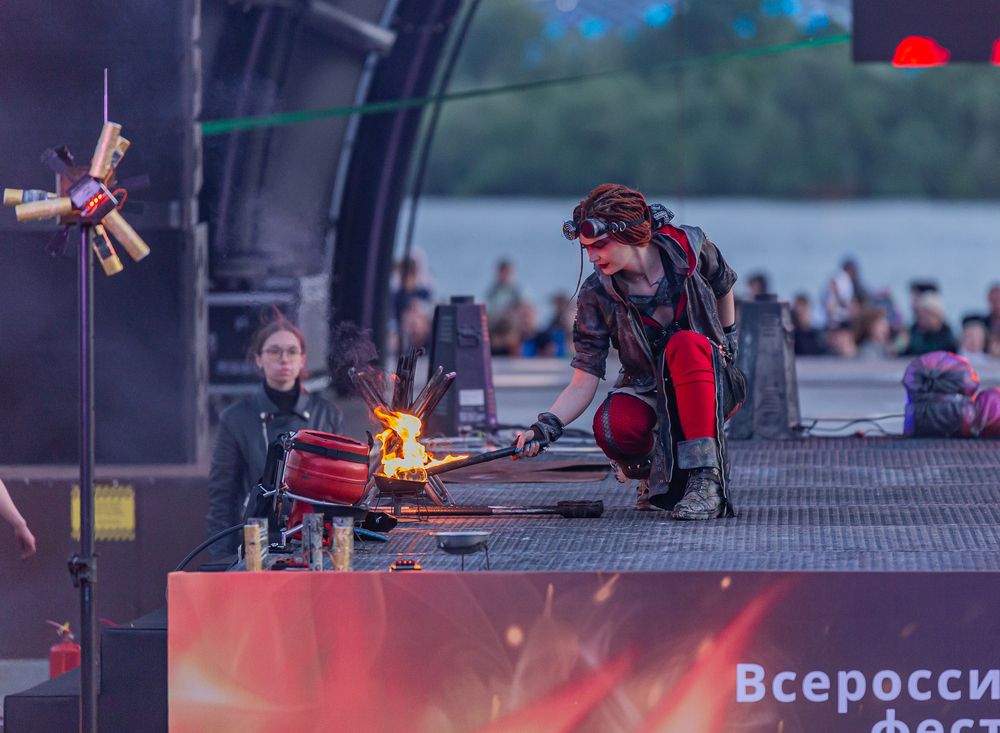 Photograph by Елена Павлова