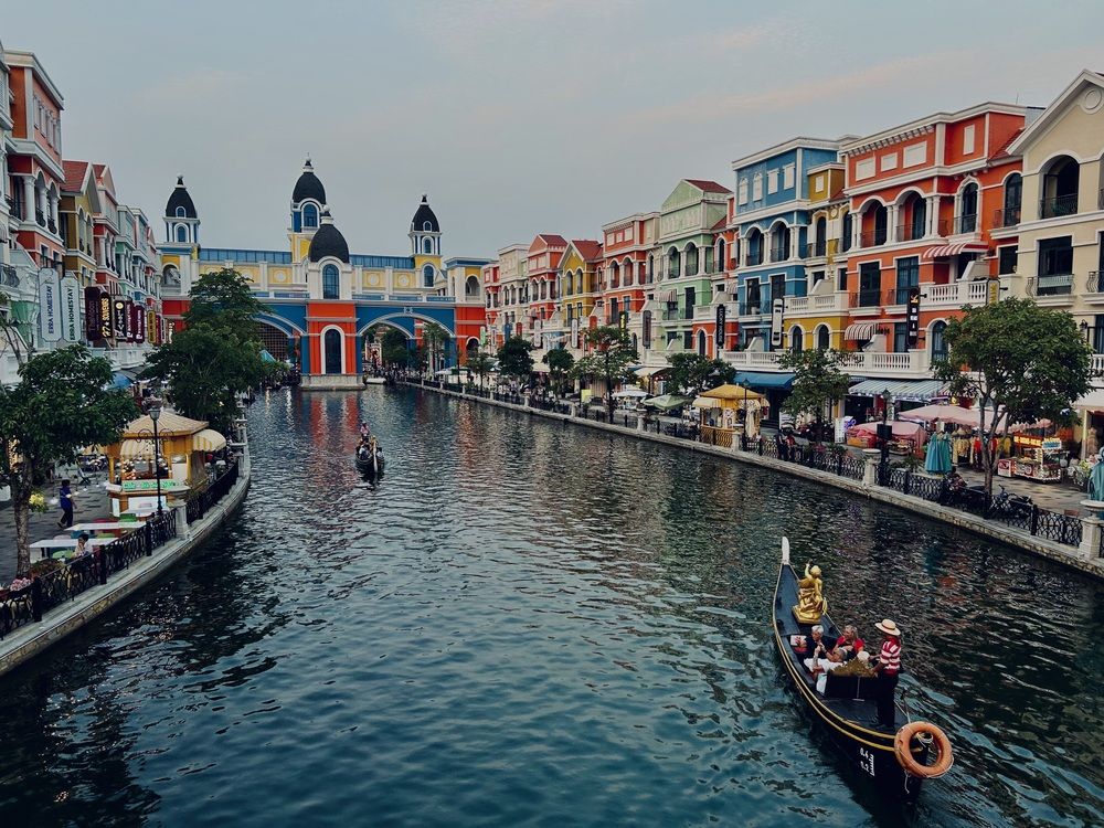 Фотография автора Tushar Bhogle