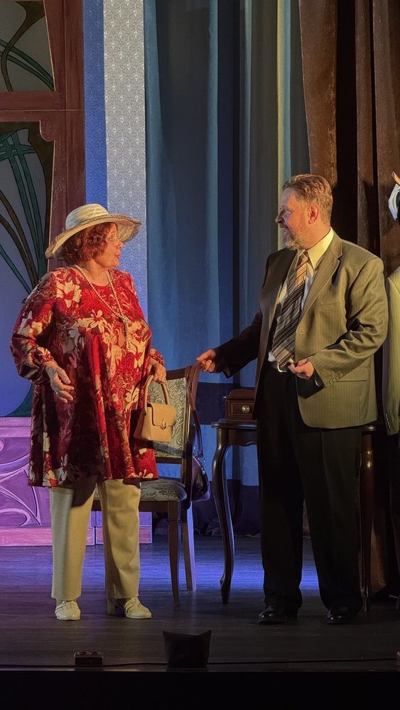 Photograph by Елена Гущина